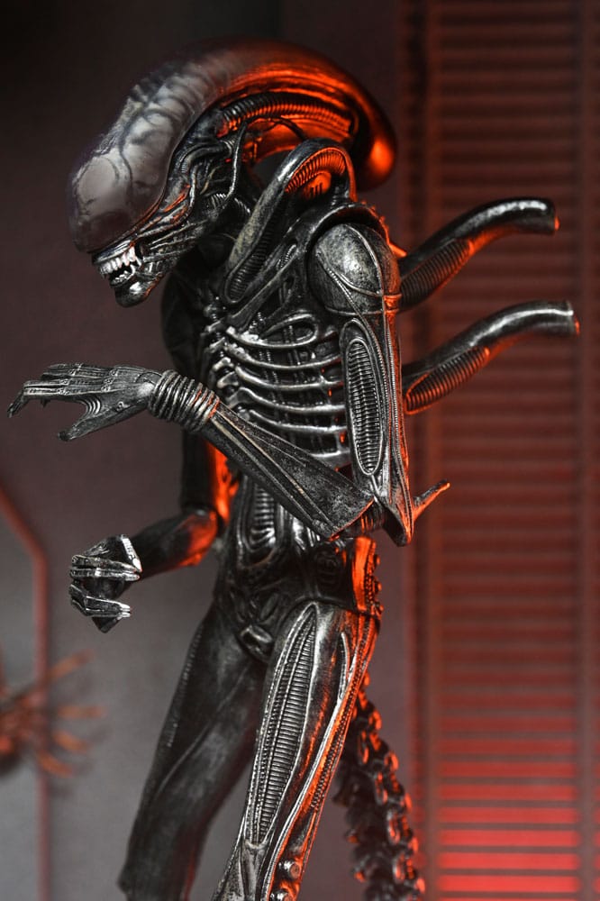 Alien: Romulus Action Figure Ultimate Xenomorph XX121 18 cm