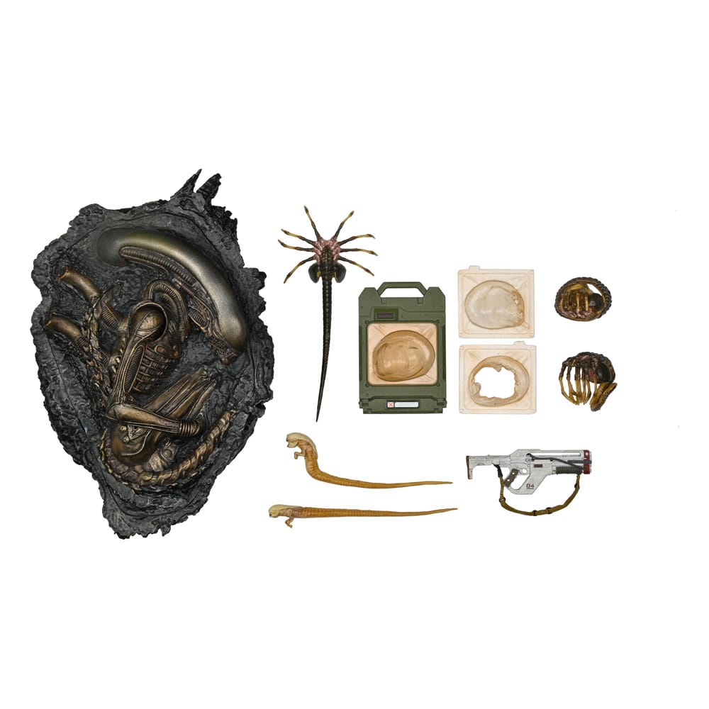 Alien: Romulus Accessory Pack for Action Figures