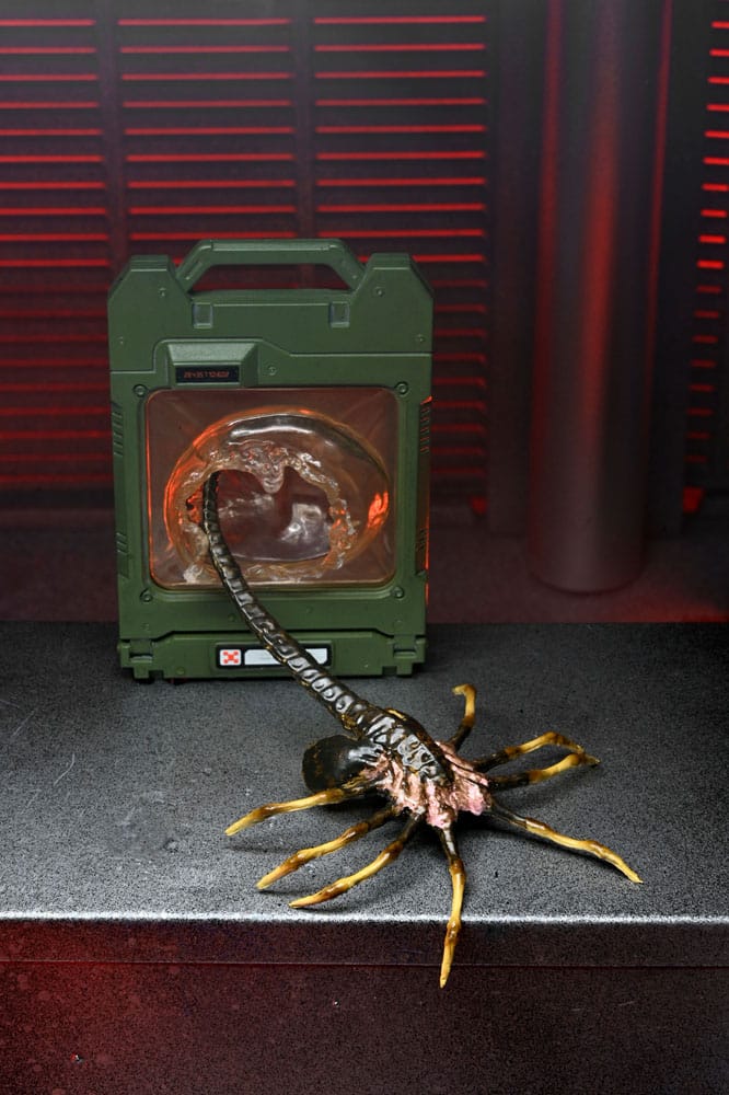 Alien: Romulus Accessory Pack for Action Figures