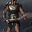 Predator: Badlands Action Figure Ultimate Dek 17 cm