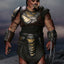 Predator: Badlands Action Figure Ultimate Dek 17 cm