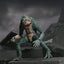 Predator Badlands Action Figure Ultimate Thia & Bud 18 cm