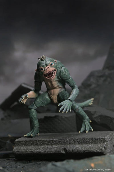 Predator Badlands Action Figure Ultimate Thia & Bud 18 cm