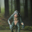 Predator Badlands Action Figure Ultimate Thia & Bud 18 cm