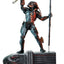 Predator 2 Action Figure City Hunter Poster Series 18 cm