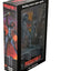 Predator 2 Action Figure City Hunter Poster Series 18 cm