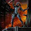 Predator 2 Action Figure City Hunter Poster Series 18 cm