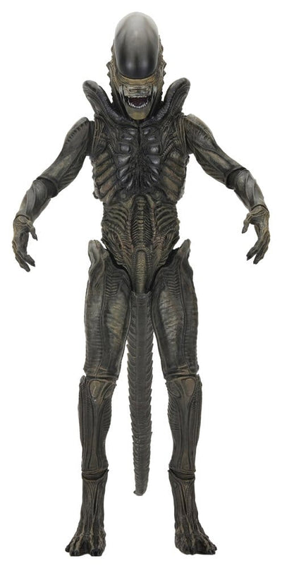 Alien: Earth Ultimate Action Figure Xenomorph 18 cm