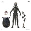 Alien: Earth Ultimate Action Figure Wendy's Xenomorph 18 cm