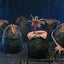 Aliens 6-Pack Accessory Pack Carton of Alien Eggs (40th Anniversary)