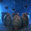 Aliens 6-Pack Accessory Pack Carton of Alien Eggs (40th Anniversary)