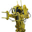 Aliens Deluxe Vehicle Power Loader (P-5000) (40th Anniversary) 28 cm