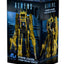 Aliens Deluxe Vehicle Power Loader (P-5000) (40th Anniversary) 28 cm