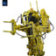 Aliens Deluxe Vehicle Power Loader (P-5000) (40th Anniversary) 28 cm