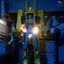 Aliens Deluxe Vehicle Power Loader (P-5000) (40th Anniversary) 28 cm