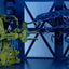 Aliens Deluxe Vehicle Power Loader (P-5000) (40th Anniversary) 28 cm