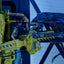 Aliens Deluxe Vehicle Power Loader (P-5000) (40th Anniversary) 28 cm