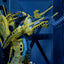 Aliens Deluxe Vehicle Power Loader (P-5000) (40th Anniversary) 28 cm
