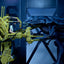 Aliens Deluxe Vehicle Power Loader (P-5000) (40th Anniversary) 28 cm