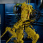 Aliens Deluxe Vehicle Power Loader (P-5000) (40th Anniversary) 28 cm