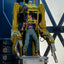 Aliens Deluxe Vehicle Power Loader (P-5000) (40th Anniversary) 28 cm