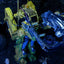 Aliens Deluxe Vehicle Power Loader (P-5000) (40th Anniversary) 28 cm