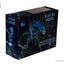 Aliens Ultra Deluxe Action Figure Alien Queen (40th Anniversary) 38 cm