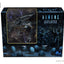 Aliens Ultra Deluxe Action Figure Alien Queen (40th Anniversary) 38 cm