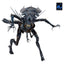 Aliens Ultra Deluxe Action Figure Alien Queen (40th Anniversary) 38 cm