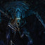 Aliens Ultra Deluxe Action Figure Alien Queen (40th Anniversary) 38 cm