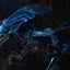 Aliens Ultra Deluxe Action Figure Alien Queen (40th Anniversary) 38 cm