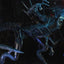 Aliens Ultra Deluxe Action Figure Alien Queen (40th Anniversary) 38 cm