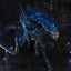 Aliens Ultra Deluxe Action Figure Alien Queen (40th Anniversary) 38 cm