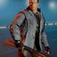 Terminator Action Figure Ultimate T-800 (Tech Noir) 18 cm