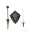 Dungeons & Dragons Action Figure Ultimate Grimsword 18 cm