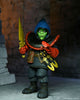 Dungeons & Dragons Ultimate Action Figure Zarak 18 cm