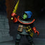 Dungeons & Dragons Action Figure Ultimate Zarak 18 cm