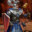 Dungeons & Dragons Action Figure Ultimate Strongheart 18 cm