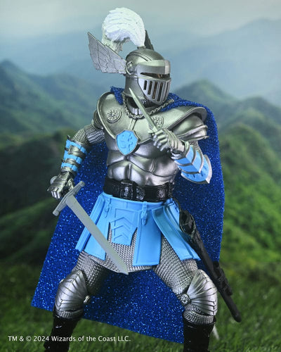 Dungeons & Dragons Action Figure 50th Anniversary Strongheart 18 cm