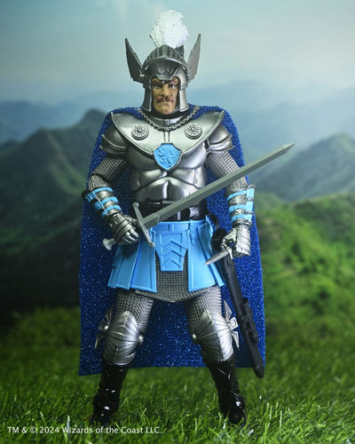 Dungeons &amp; Dragons Action Figure 50th Anniversary Strongheart 18 cm