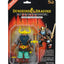 Dungeons and Dragons Scale Action Figure 50th Anniversary Elkhorn on Blister Card 18 cm