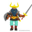 Dungeons and Dragons Scale Action Figure 50th Anniversary Elkhorn on Blister Card 18 cm