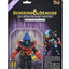 Dungeons and Dragons Scale Action Figure 50th Anniversary Zarak on Blister Card 18 cm