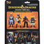 Dungeons and Dragons Scale Action Figure 50th Anniversary Zarak on Blister Card 18 cm