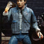 Back to the Future Action Figure Ultimate Marty McFly (Audition) 18 cm