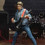 Back to the Future Action Figure Ultimate Marty McFly (Audition) 18 cm