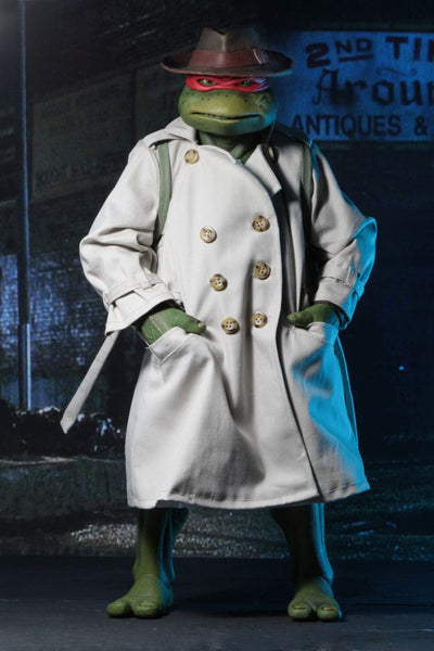 Teenage Mutant Ninja Turtles Action Figure 1/4 Raphael Disguise 42 cm