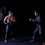 Teenage Mutant Ninja Turtles (1990) Action Figure 2-Pack Shadow Warriors 18 cm