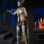 Universal Monsters x Teenage Mutant Ninja Turtles Action Figure April as The Bride 18 cm
