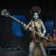 Universal Monsters x Teenage Mutant Ninja Turtles Action Figure April as The Bride 18 cm